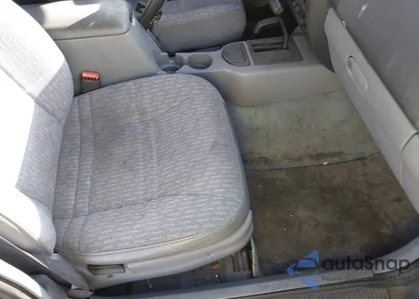 1997 Jeep Cherokee Sport z USA, uszkodzony, nr VIN 1J4FJ68S4VL530231